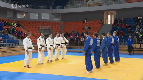 IPPON - 22. prosince 2023