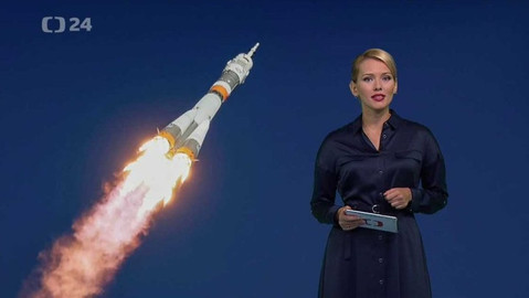 Horizont ČT24 - 14. října 2018