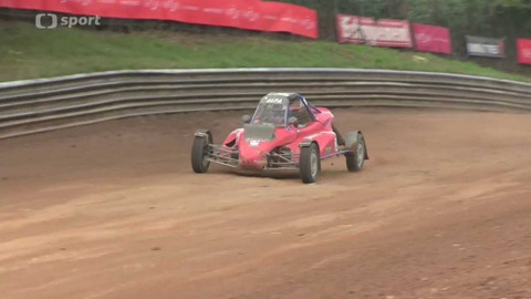 Svět motorů - Vyhlášení mistrů ČR v automobilových disciplínách