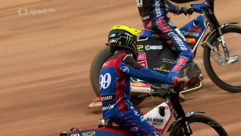 FIM Speedway Grand Prix - Polsko