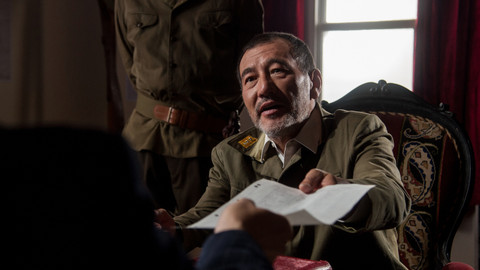 Hitlerova tajná bomba - Epizoda 1/2