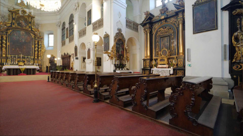 Toulavá kamera - 24. května