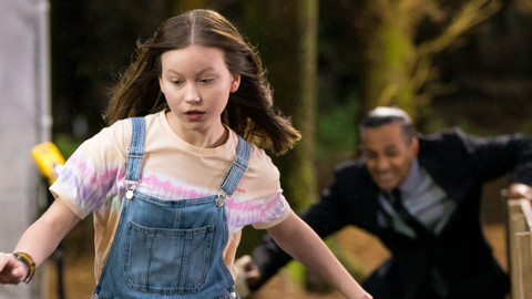 Silverpoint - Tichý, silný typ