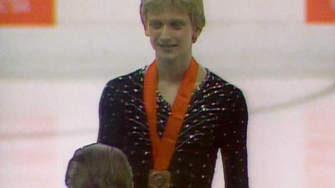 Archiv D - Medaile ze Sarajeva