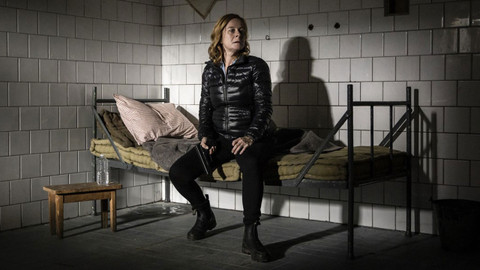 Stíny v mlze - 12/12 Strach