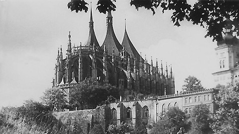 Hledání ztraceného času - Archivní žurnál číslo 31