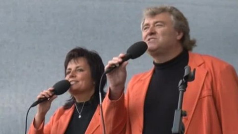 Rodinné křižovatky - Všichni pod Říp!