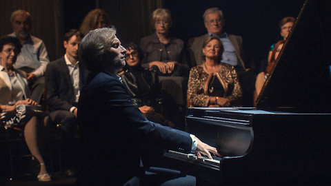 Ivo Kahánek - recitál