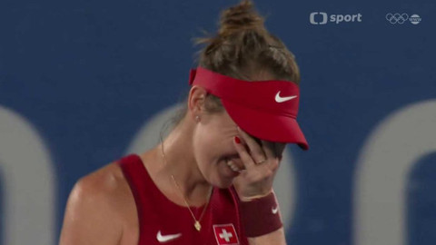 XXXII. letní olympijské hry 2020 Tokio - Tenis