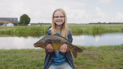 Tak pravila Floor - 7/16 Chlapská záležitost