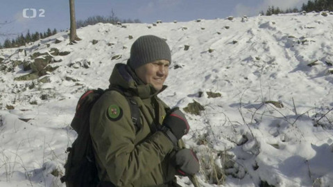 Queer - Muž budoucnosti