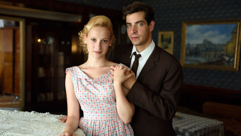 Zahradnictví - 6/6 Velké manévry