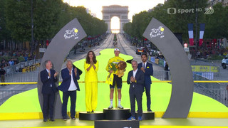 Tour de France 2026