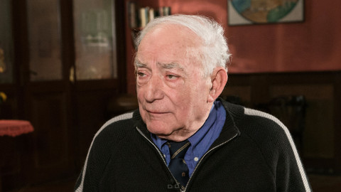 Na plovárně - Tomáš Radil