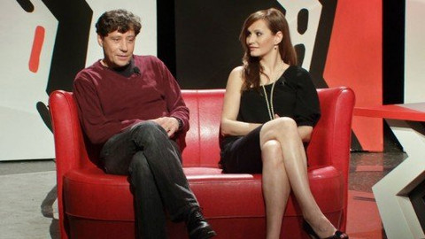 Mamba show - Mučí mě alergie