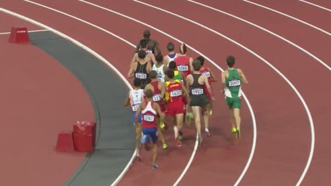 LOH Londýn 2012 - Vybrané reprízy přenosů předchozího dne