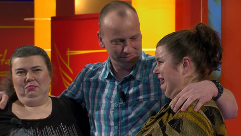 Pošta pro tebe - 1. března 2017