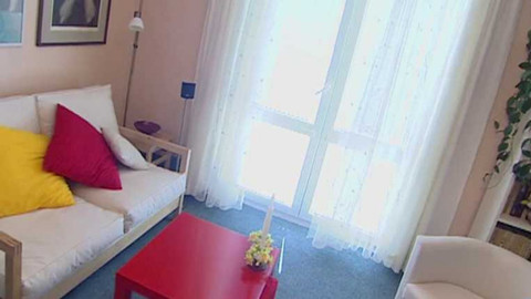 Bydlení je hra - 22. června 2007