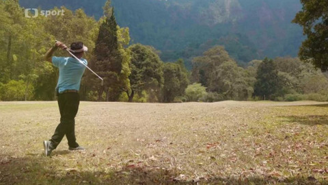 Golf Time - 23. dubna 2020