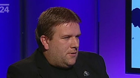 Před půlnocí - 2. listopadu 2011