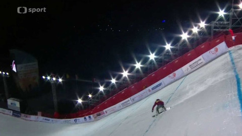 Magazín SP ve snowboardingu - 19. ledna 2017