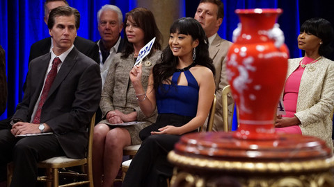 Tajný život K.C. - 20/26 V hlubokém utajení, 2. část