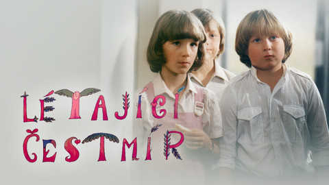 Létající Čestmír