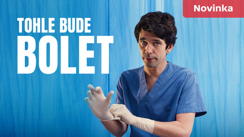 Tohle bude bolet