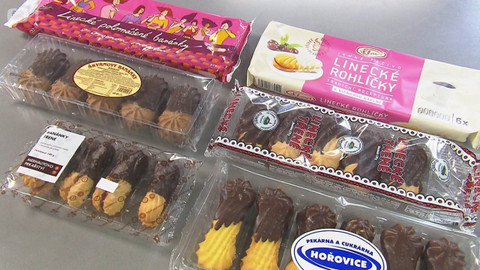 Černé ovce - 8. prosince 2022