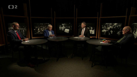 Historie.cs - Televizní krize