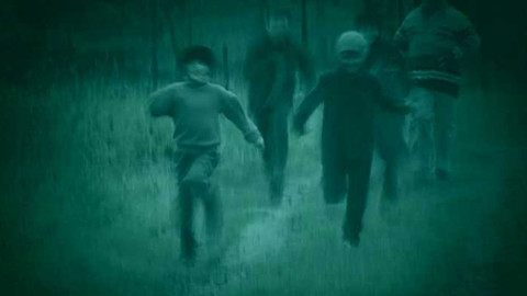 Osudové okamžiky - Prace 1951