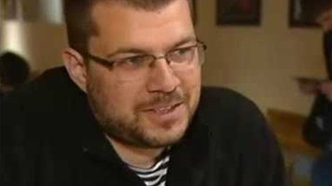 Finále Plzeň - 5/5 Plzeňské bublinky 2008