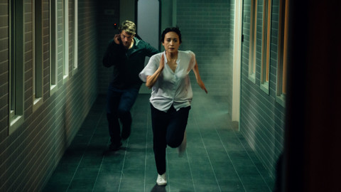 Agent Hamilton - Epizoda 5/8