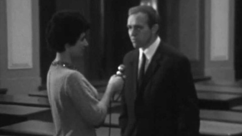 Z našeho kraje - Z hlavního města