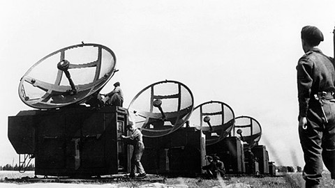 Tajemství 2. sv. války - 5/26 Přepadení Brunevalu