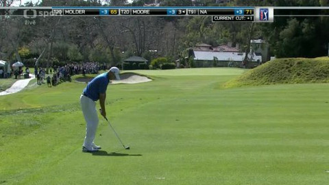 PGA Tour - Northern Trust Open