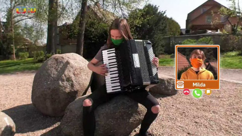 Wifina - 22. května 2020