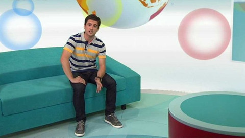 Zprávičky - 28. července 2016