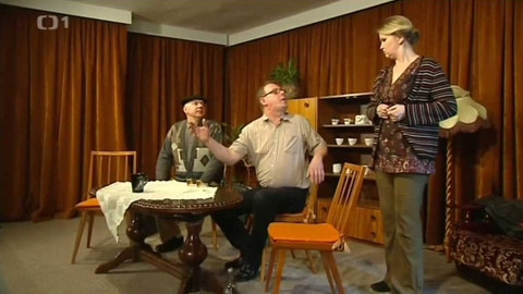 Wiadomości w języku polskim - 3. dubna 2016