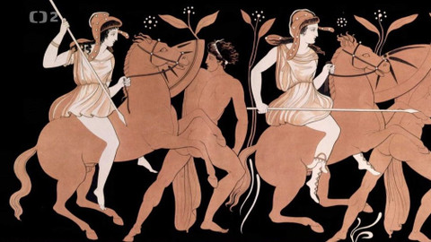 Dobrodružství vědy a techniky - Zamrzlé hrobky