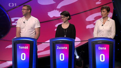 Kde domov můj? - 25. září 2019