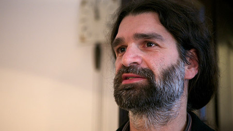 Uchem jehly - 11. ledna 2015