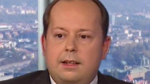 Otázky Václava Moravce - 6. prosince 2009 13:06