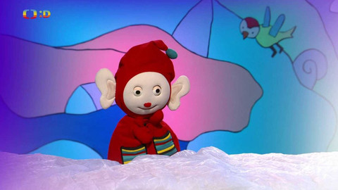 Kouzelná školka - 7. února 2024