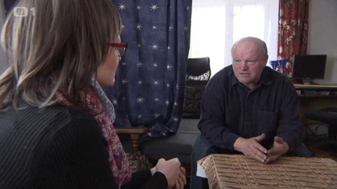 Černé ovce - 26. února 2018