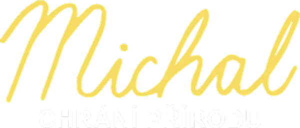 Michal chrání přírodu