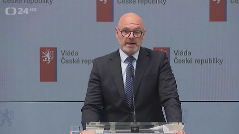 Události, komentáře - 20. července
