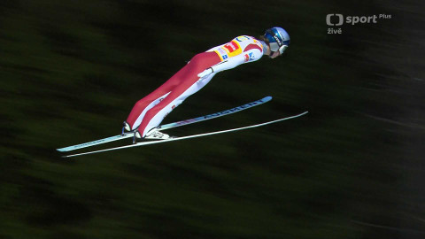 Světový pohár ve skoku na lyžích - SP Německo