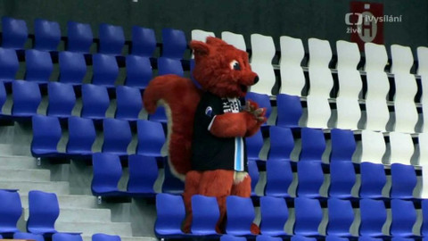 Livesport Superliga - Předvýběr.cz Florbal MB - FAT PIPE FLORBAL CHODOV