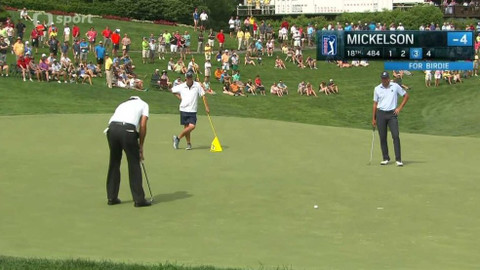 PGA Tour - Memorial Tournament